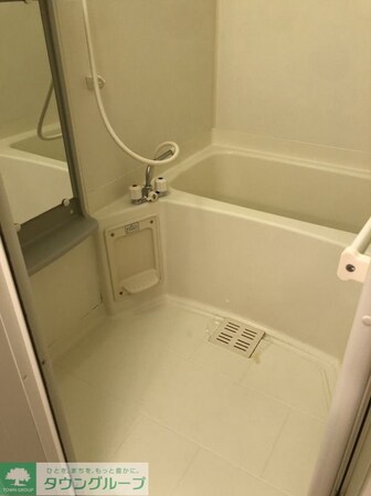 アヴェニールTOKAIの物件内観写真